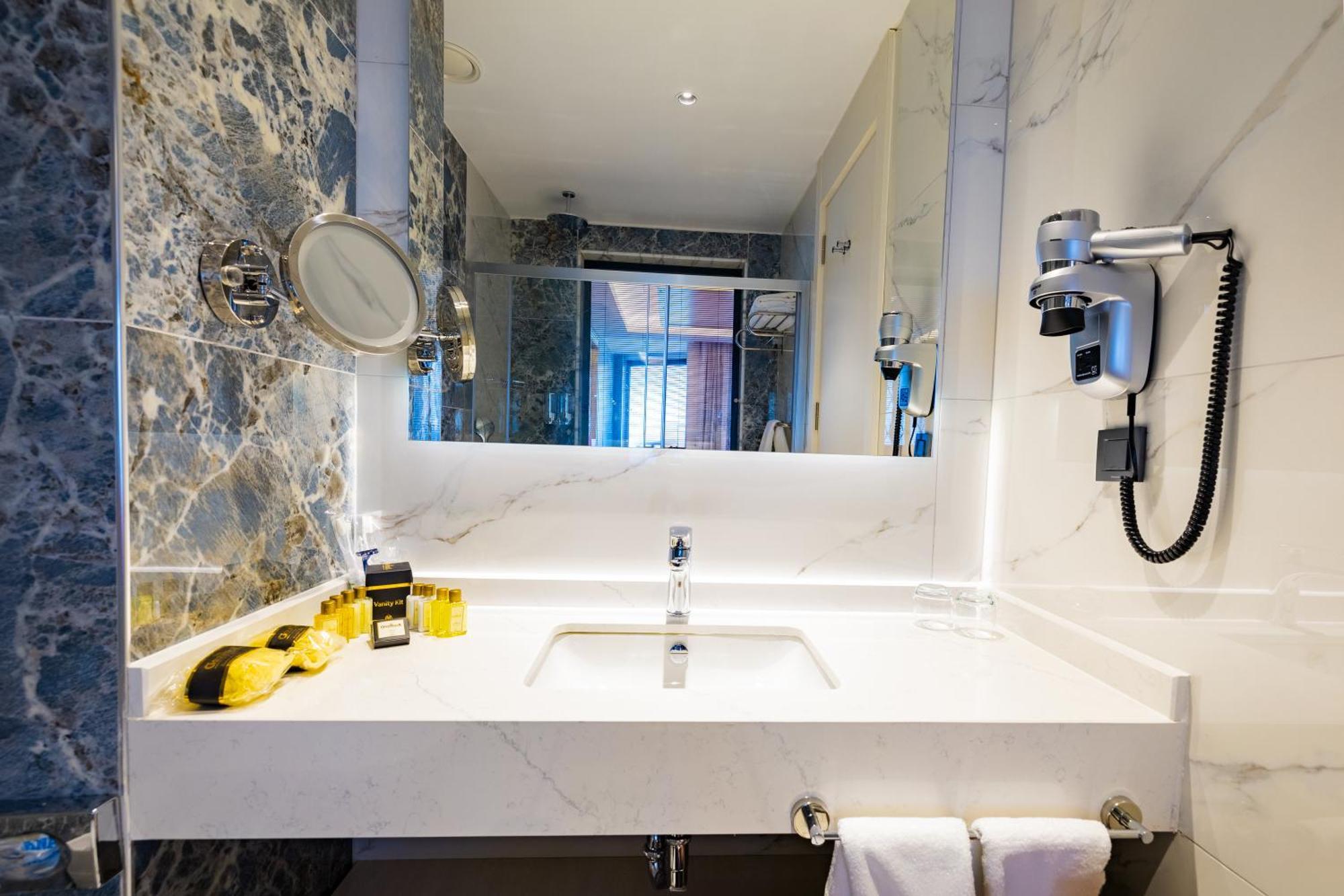 Granada Luxury Red Adult Only Hotell Alanya