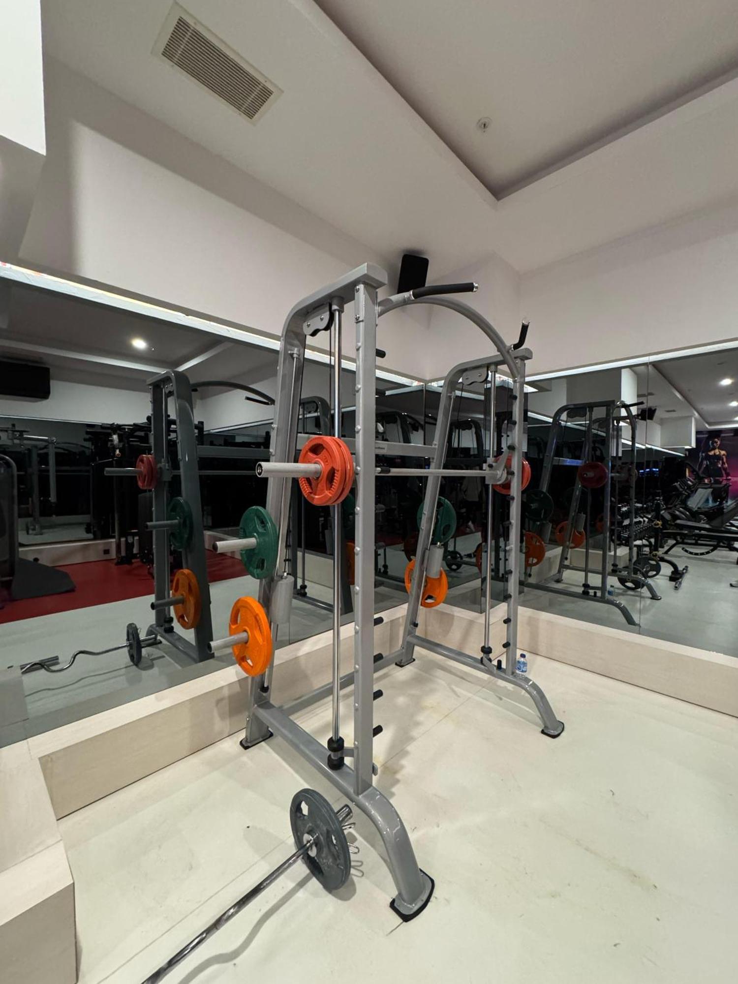Hotell Granada Luxury Red Adult Only Alanya