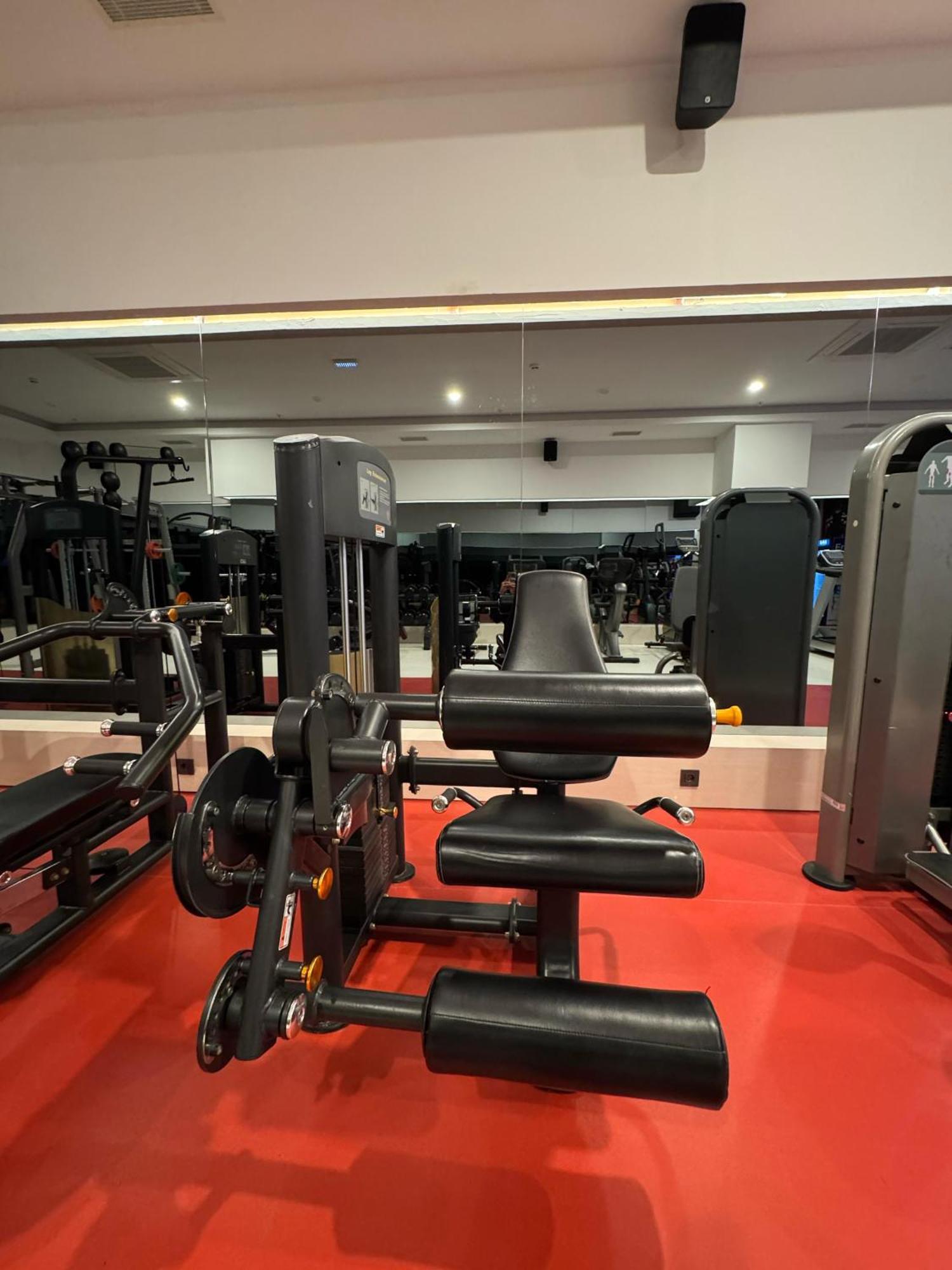 Hotell Granada Luxury Red Adult Only 5*