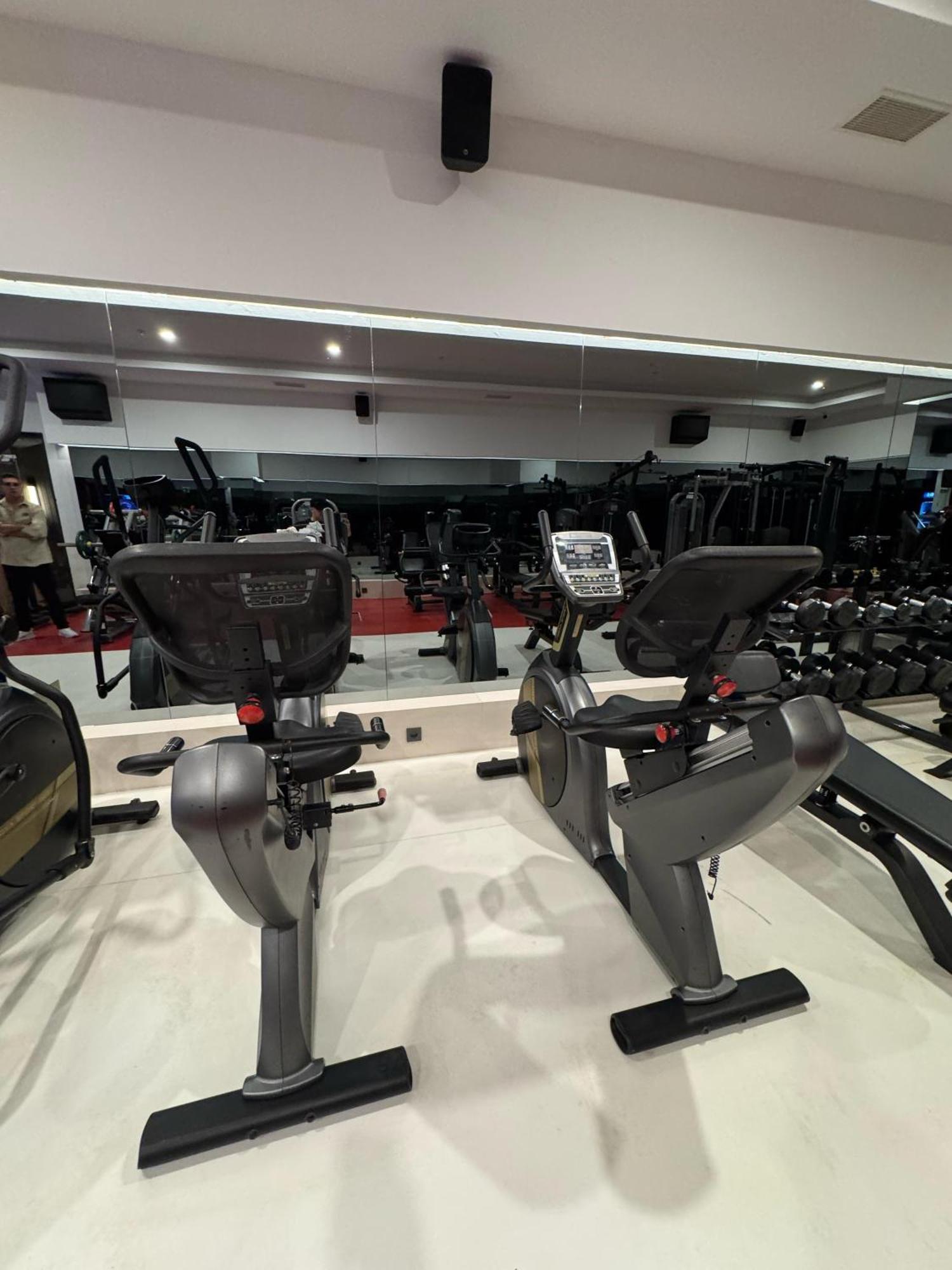 Hotell Granada Luxury Red Adult Only 5*
