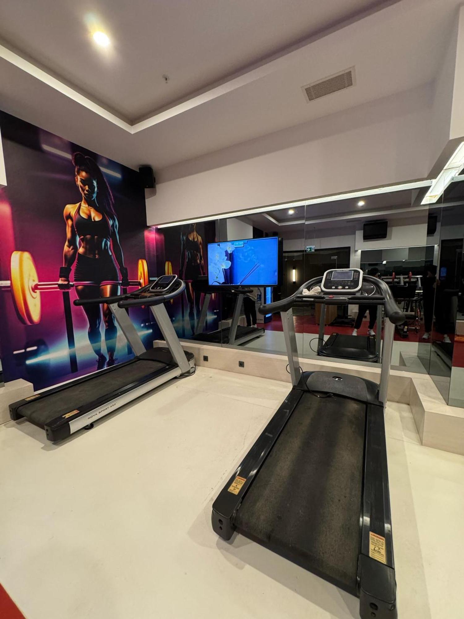 Hotell Granada Luxury Red Adult Only Alanya